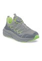 Tenis Running Kobro Gris Croydon Para Niño de Croydon