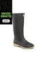Botas Titan Negro Para Hombre Y Mujer Croydon de Croydon