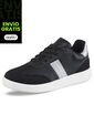 Tenis Casuales Phoebe 2 Negro Para Niña Croydon de Croydon