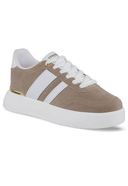 Tenis Naika Café Para Mujer Croydon
