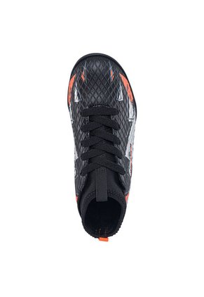 Guayos Gonly Negro Para Niño Croydon