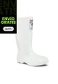 Botas Workman Saf Food Ind Blanco Para Hombre Croydon de Croydon