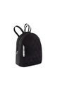 Morral Rock Negro Para Mujer Croydon de Croydon