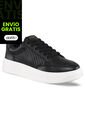 Tenis Kerly Negro Para Mujer Croydon de Croydon