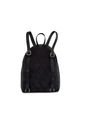 Morral Rock Negro Para Mujer Croydon de Croydon