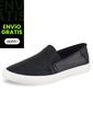 Tenis Marjane Negro Para Mujer Croydon de Croydon