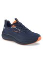 Tenis Running Qijoy Azul Osc Croydon Para Hombre de Croydon
