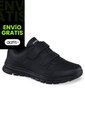 Tenis Escolares Skoler V Negro Para Hombre Y Mujer Croydon de Croydon