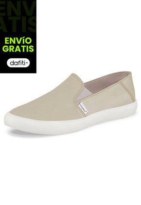 Tenis Marjane Beige Para Mujer Croydon