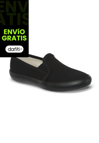 Zapatos Tiana Negro Para Mujer Croydon Croydon
