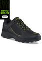 Zapatos Outdoor Zylera Negro Para Hombre Croydon de Croydon