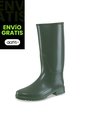 Botas De Lluvia Tiffany Colors Verde Para Mujer Croydon de Croydon