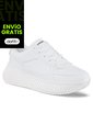 Tenis Urbanos Rixi Blanco Para Mujer Croydon de Croydon
