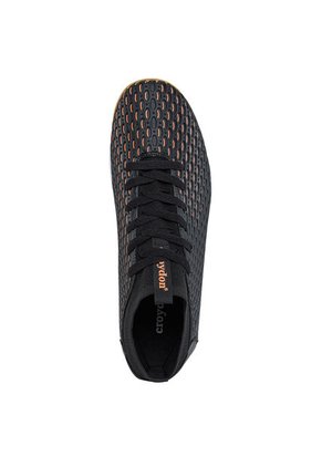 Guayos Futsal Lifus Negro Para Hombre Croydon