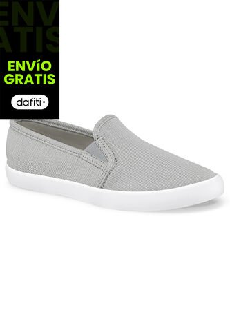 Tenis Marithea Gris Para Mujer Croydon Croydon
