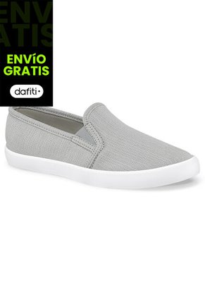 Tenis Marithea Gris Para Mujer Croydon