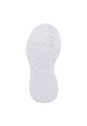 Tenis Kandis Blanco-Rosa Para Niña Croydon