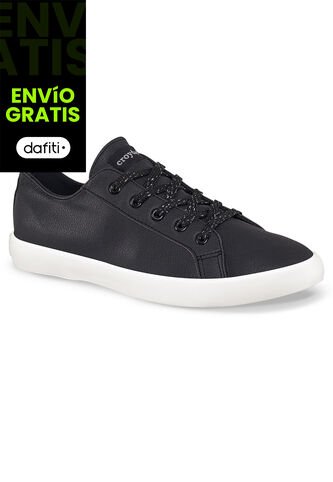Zapatos Mahdi Negro Para Mujer Croydon Croydon