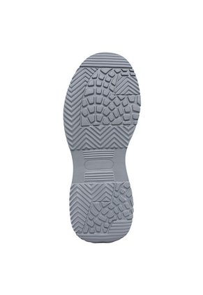 Tenis Running Loccer Gris Para Hombre Croydon