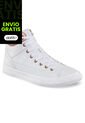 Botines Qamura Alto Rosa Para Mujer Croydon de Croydon
