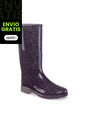 Botas Pvc Tiffany Estampada Fela M.Color Para Mujer Croydon de Croydon
