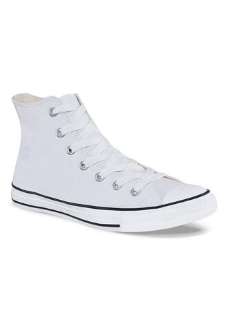 Tenis Discovery Alto Blanco Para Hombre Y Mujer Croydon Croydon