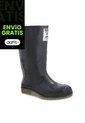 Botas Workman Safety W.P. Negro Para Hombre Croydon de Croydon