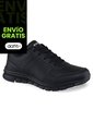 Tenis Escolares Skoler C Negro Para Niña Y Niño Croydon de Croydon