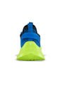 Tenis Running Wuwa Azul-Verde Para Hombre Croydon de Croydon