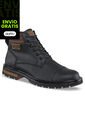 Botas Suyin Negro Para Hombre Croydon de Croydon