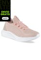 Tenis Running Snig Palo Rosa Para Mujer Croydon de Croydon