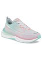 Tenis Running Zegar Blanco Para Mujer Croydon de Croydon