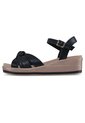 Sandalias Casuales Zenday Negro Croydon Para Mujer de Croydon