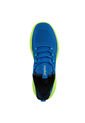 Tenis Running Wuwa Azul-Verde Para Hombre Croydon de Croydon