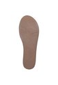 Sandalias Casuales Anabela Oro Croydon Para Mujer de Croydon