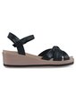 Sandalias Casuales Zenday Negro Croydon Para Mujer de Croydon