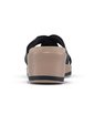 Sandalias Casuales Anabela Negro Croydon Para Mujer de Croydon