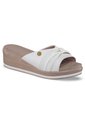Sandalias Casuales Xirena Blanco Croydon Para Mujer de Croydon