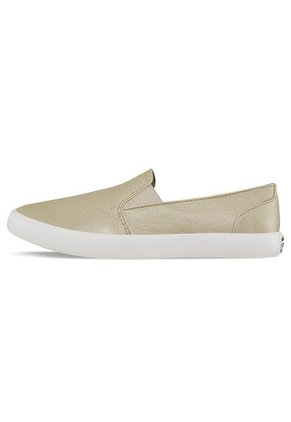 Tenis Rabi Beige Para Mujer Croydon