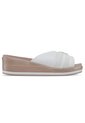 Sandalias Casuales Xirena Blanco Croydon Para Mujer de Croydon