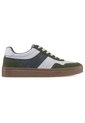 TENIS CROYDON HOMBRE A1350H6 HEGOL Talla 42 de Croydon