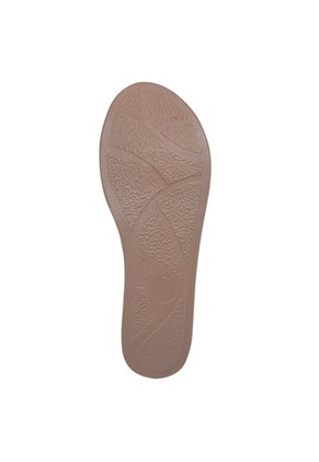 Sandalias Casuales Zenday Blanco Croydon Para Mujer