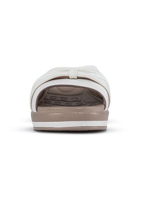 Sandalias Casuales Xirena Blanco Croydon Para Mujer