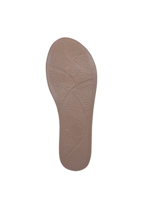 Sandalias Casuales Zenday Negro Croydon Para Mujer