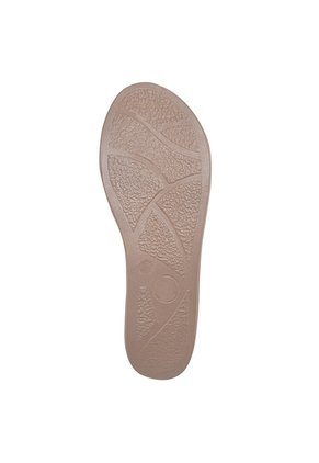 Sandalias Casuales Xirena Café Claro Croydon Para Mujer