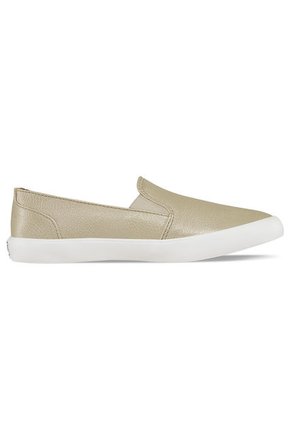 Tenis Rabi Beige Para Mujer Croydon