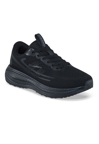 Tenis Running Tegal Negro Croydon Para Hombre Croydon