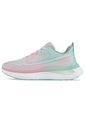 Tenis Running Zegar Blanco Para Mujer Croydon de Croydon