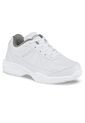 Tenis Colegial 10 New Blanco Para Niño Y Niña Croydon de Croydon
