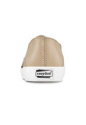 Tenis Marjane Café Para Mujer Croydon